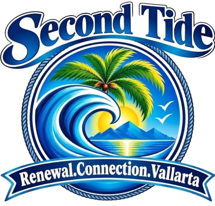 Second Tide