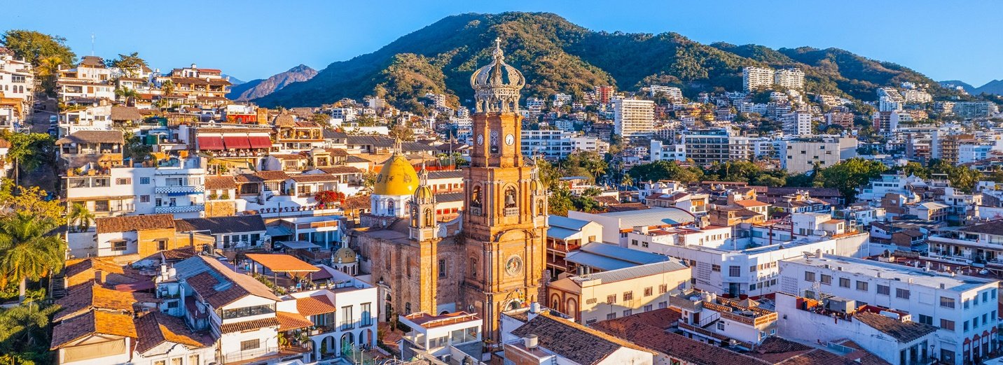 La Parroquia